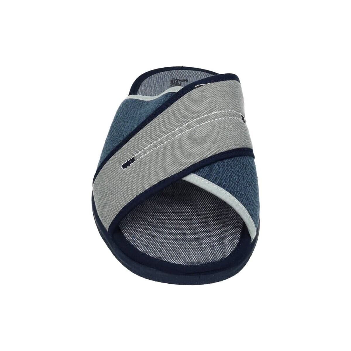 Men's House Slippers Vulca-bicha Blue