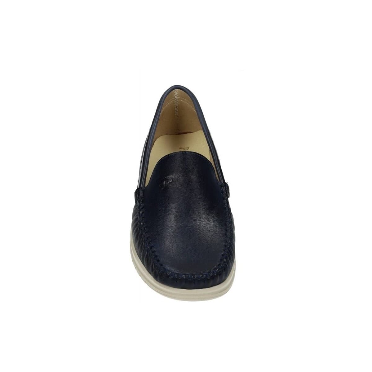 Women's Loafers Parymedio Blue