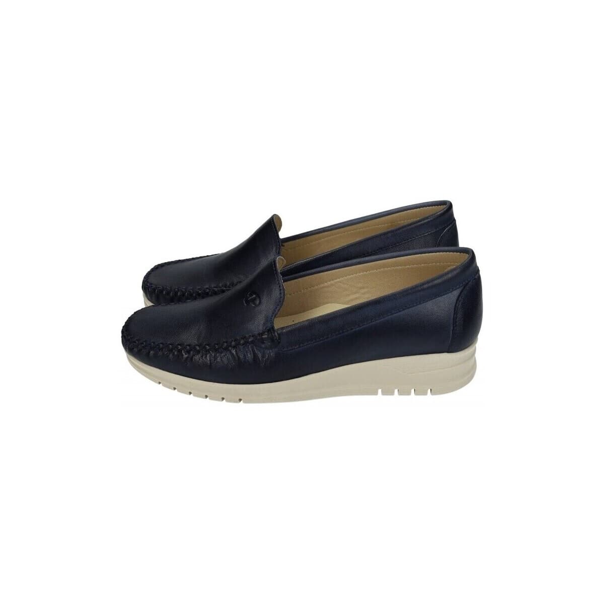 Women's Loafers Parymedio Blue