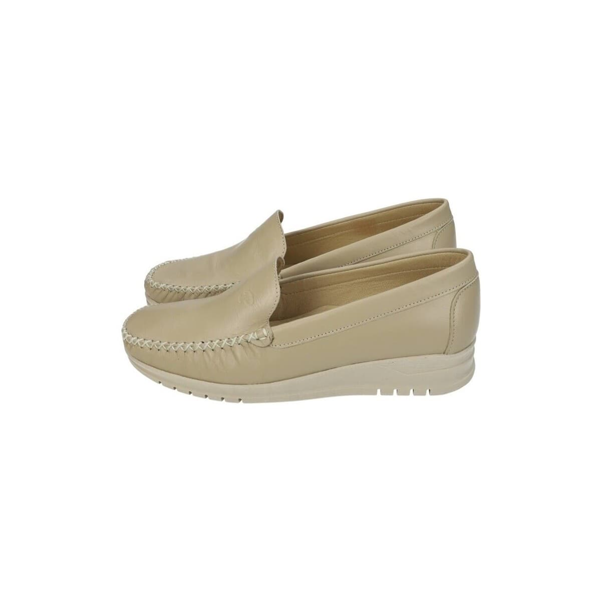 Women's Loafers Parymedio Brown