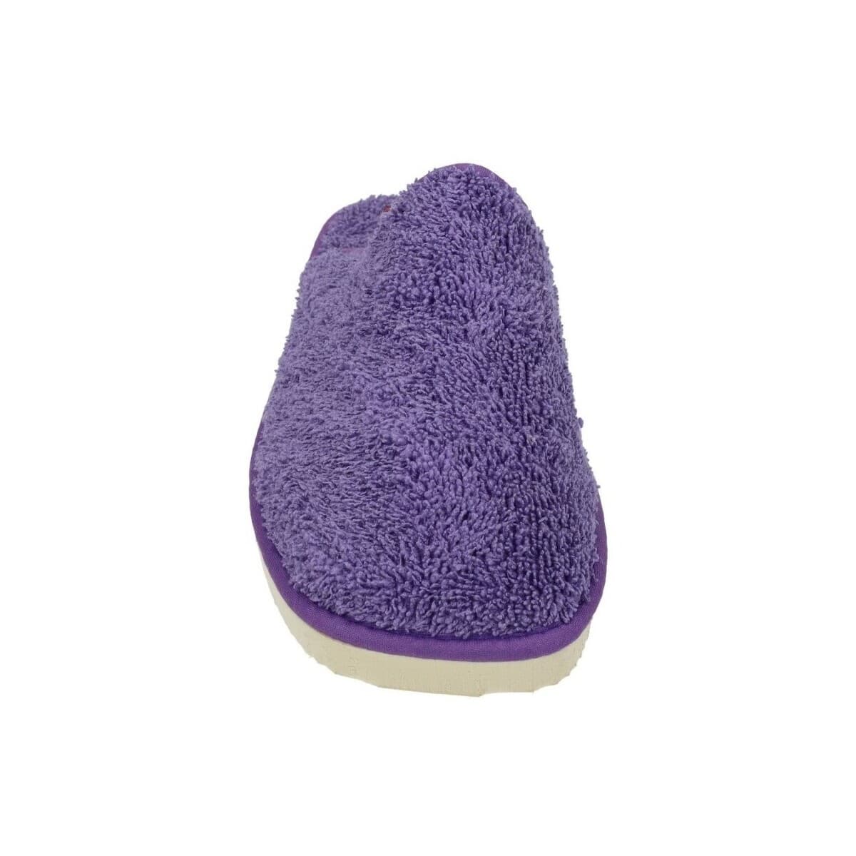 Women's House Slippers Gema Garcia Purple