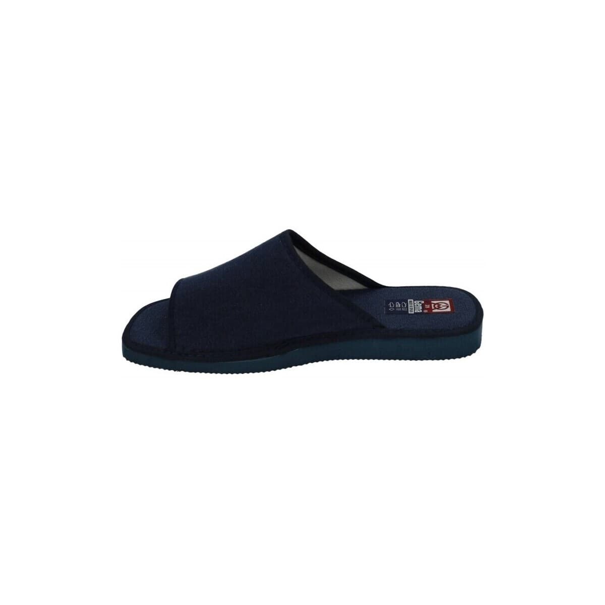 Men's House Slippers Gema Garcia Blue