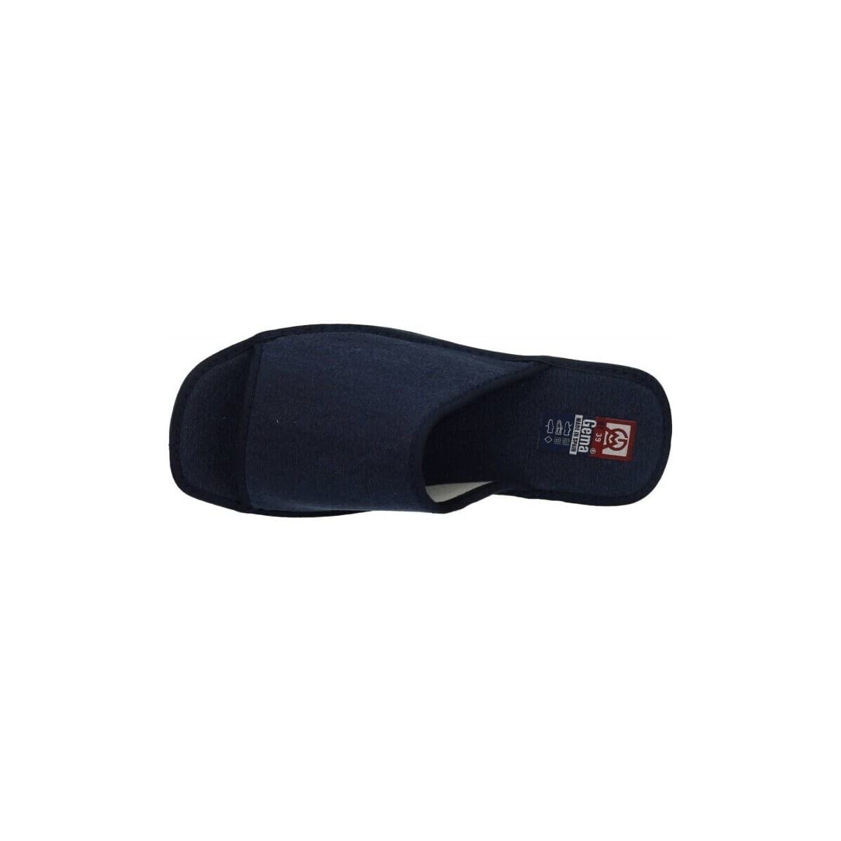 Men's House Slippers Gema Garcia Blue