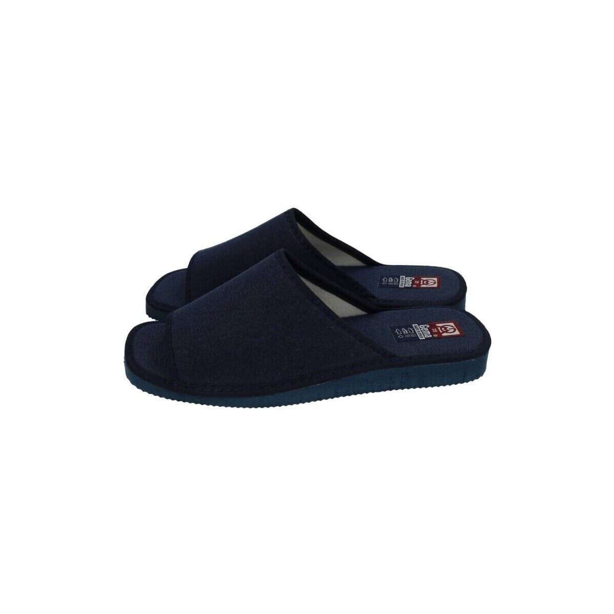 Men's House Slippers Gema Garcia Blue