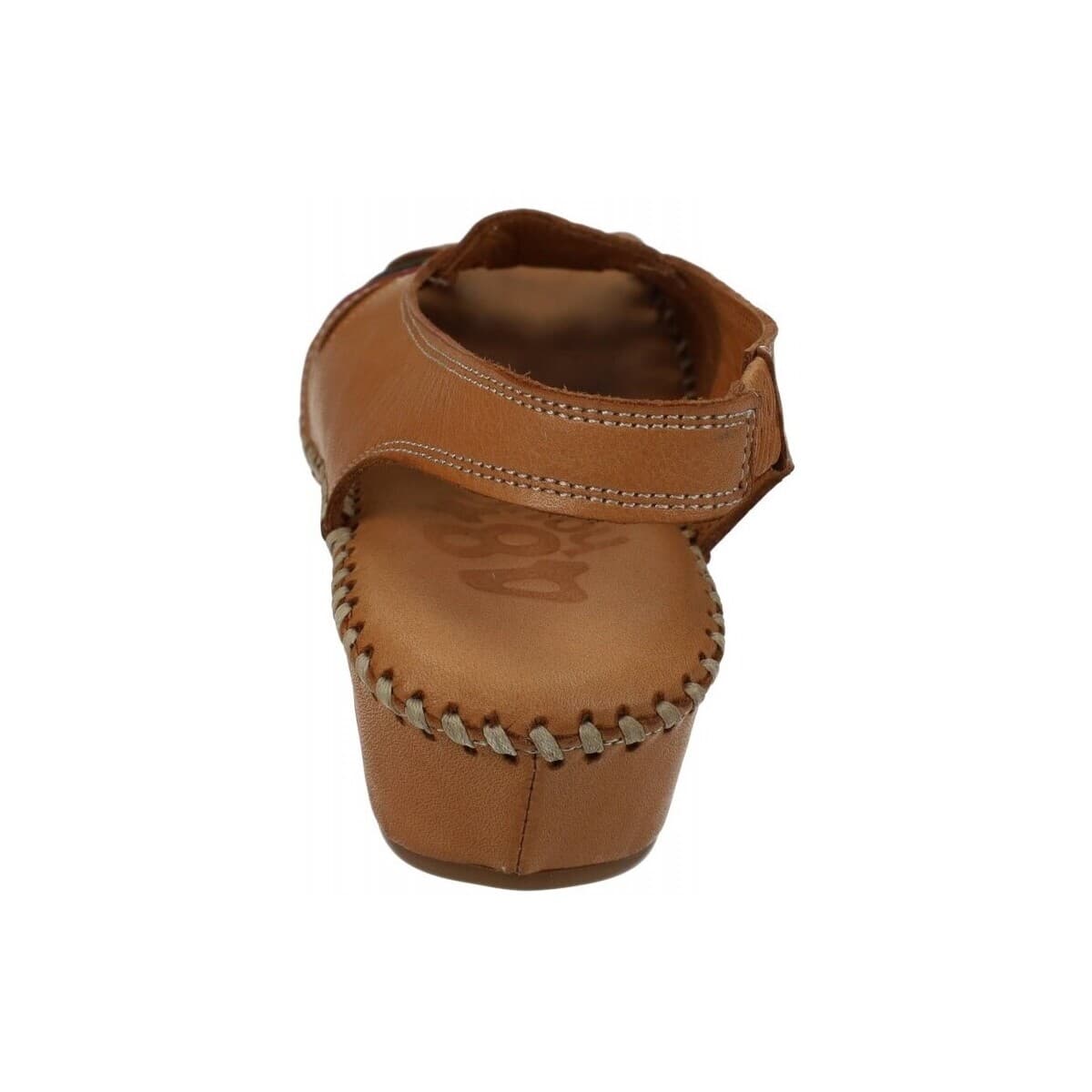 Women's Platforms 48 Horas Multicolor