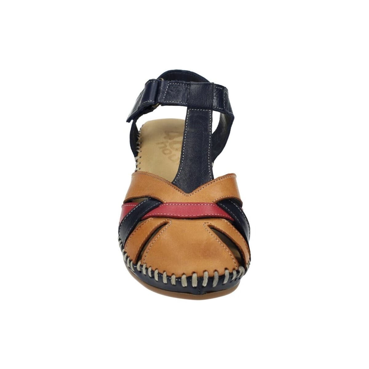 Women's Platforms 48 Horas Blue