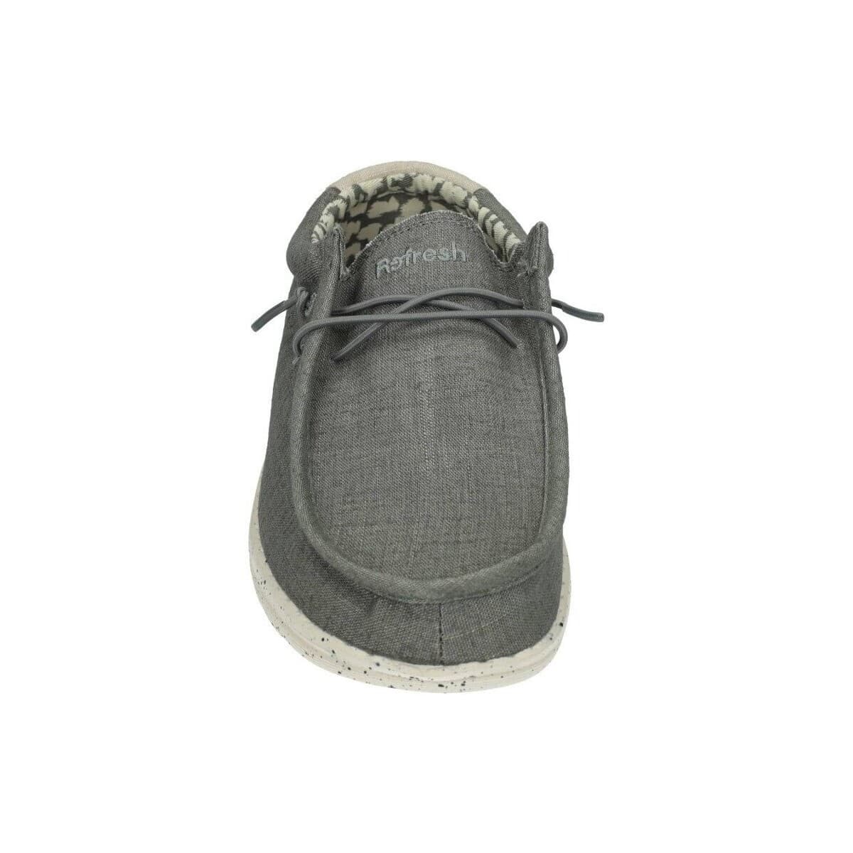 Men's Sneakers Refresh Gray