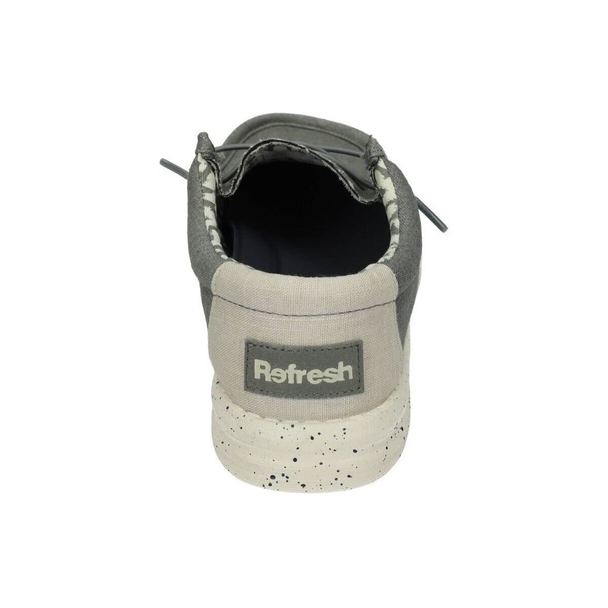 Men's Sneakers Refresh Gray