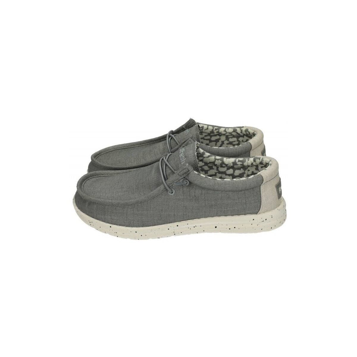 Men's Sneakers Refresh Gray