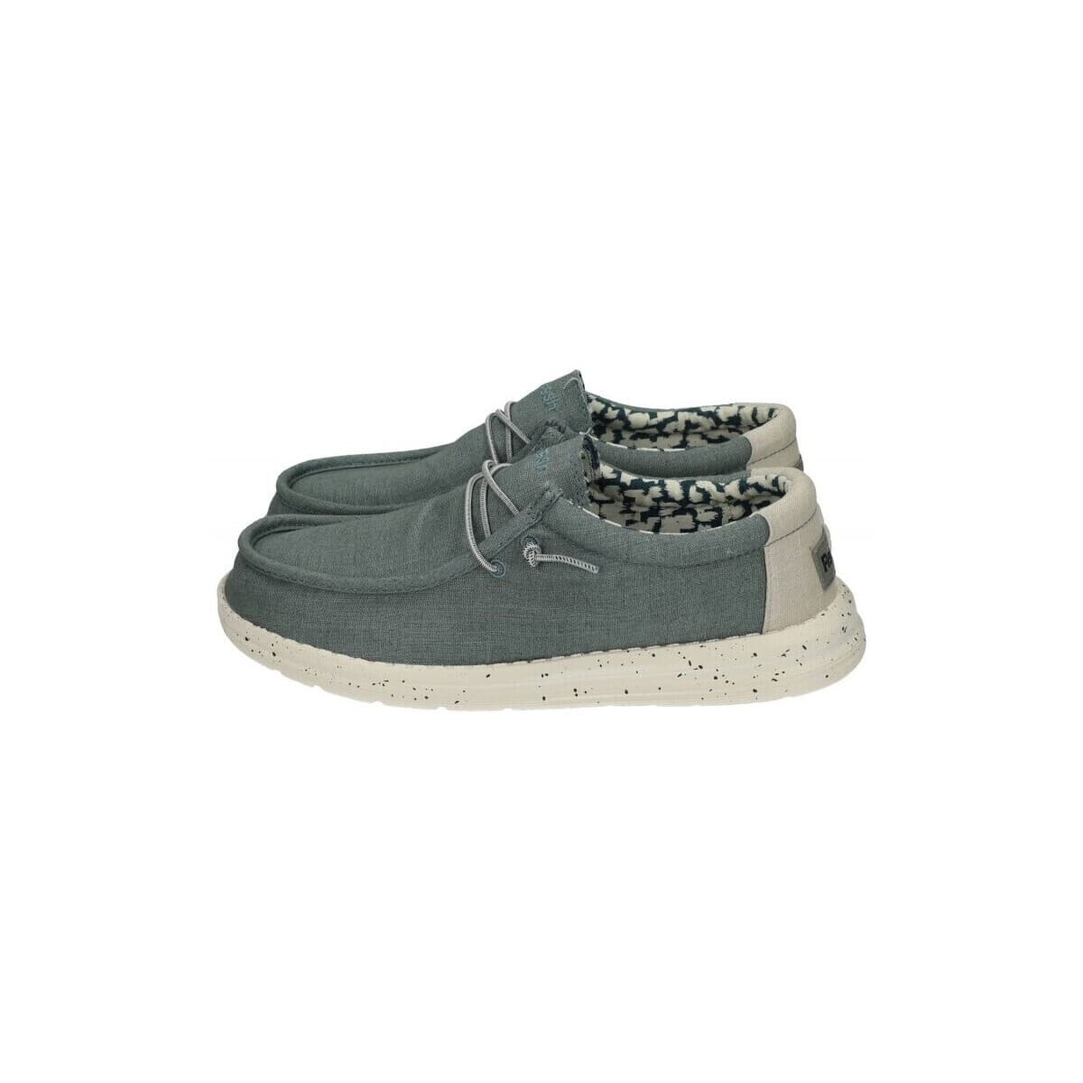 Men's Sneakers Refresh Green