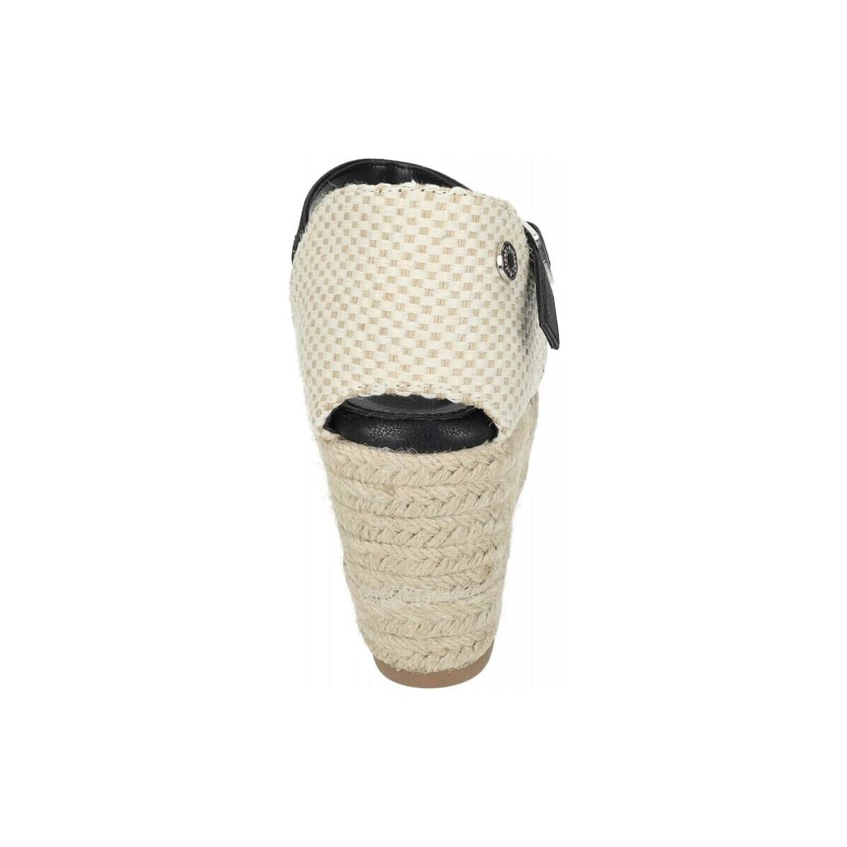 Women's Outdoor Shoes Refresh Black