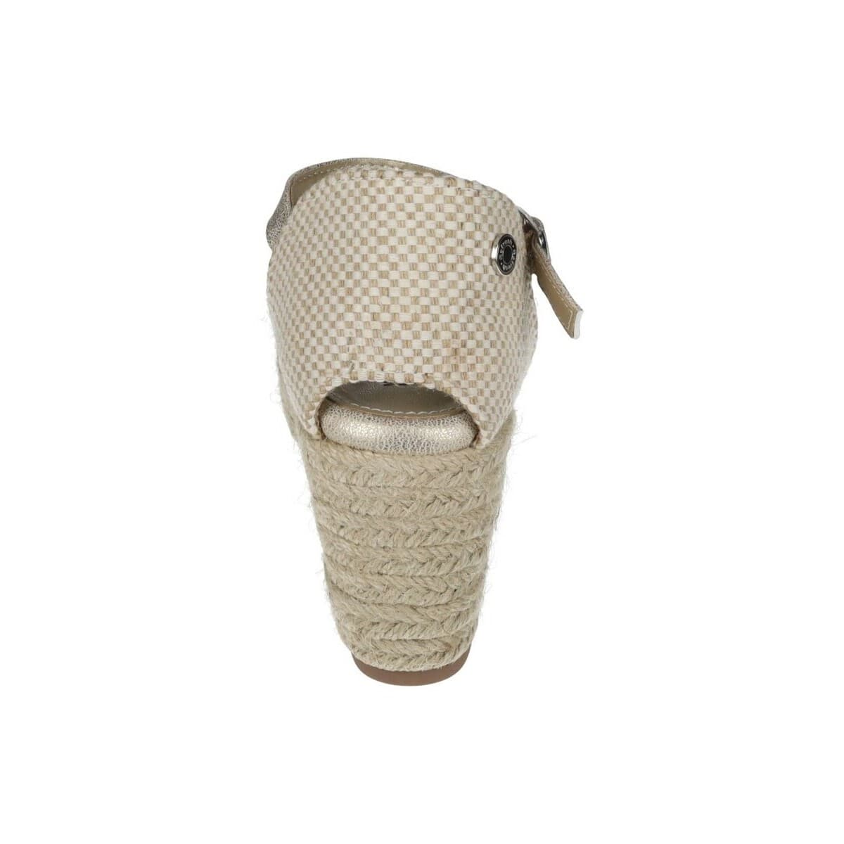 Women's Outdoor Shoes Refresh Gold