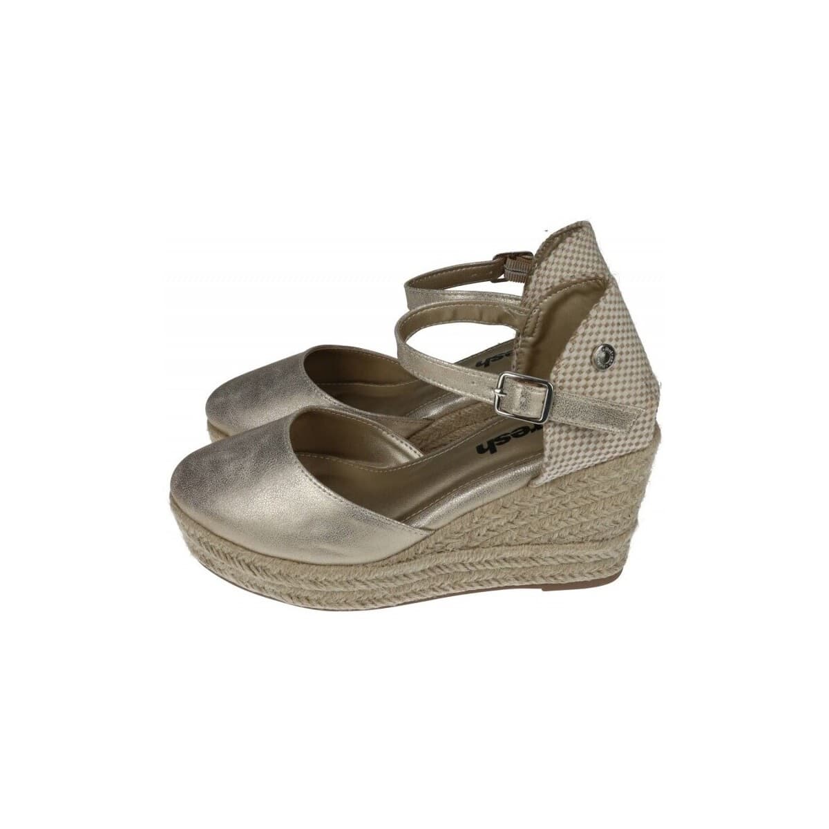 Women's Outdoor Shoes Refresh Gold