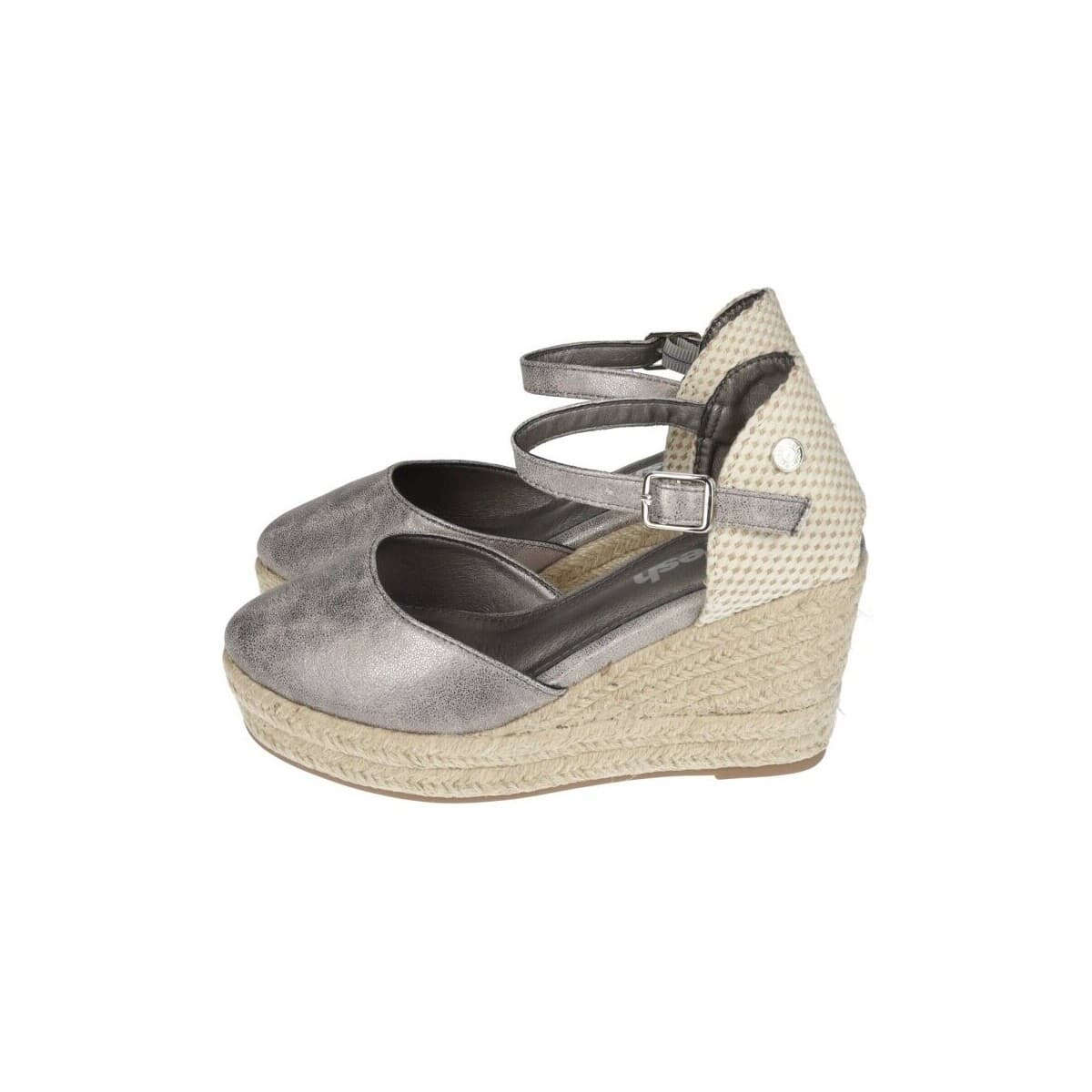 Women's Outdoor Shoes Refresh Gray