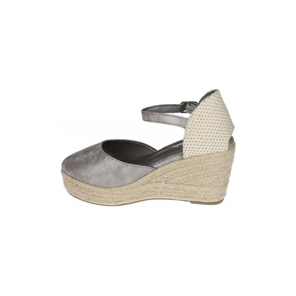 Women's Outdoor Shoes Refresh Gray