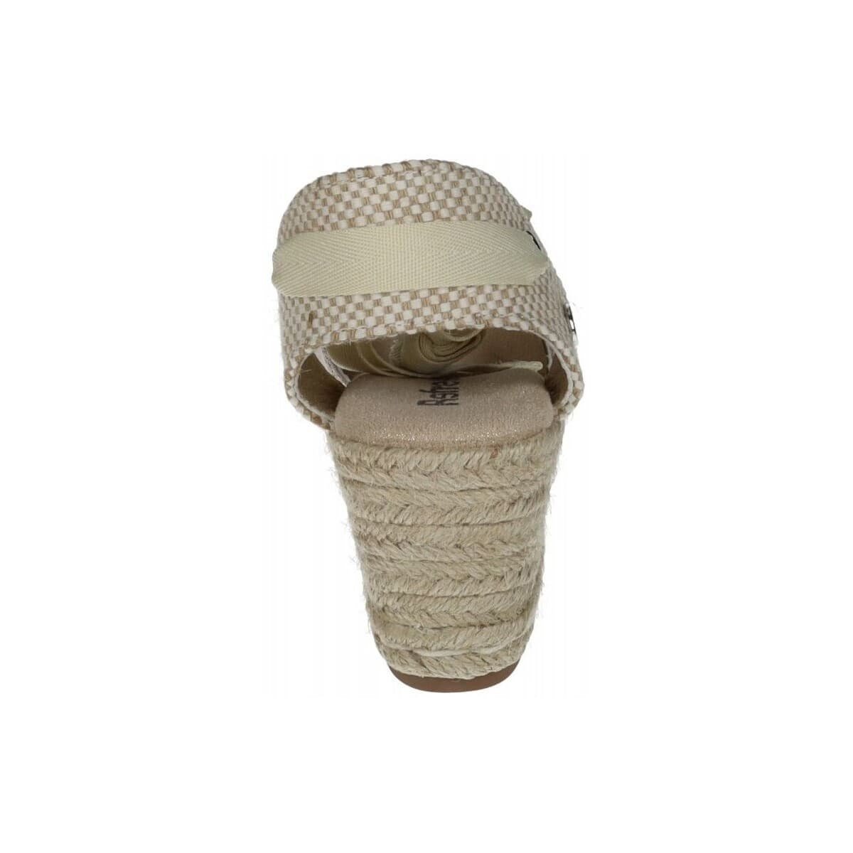 Women's Outdoor Shoes Refresh Gold