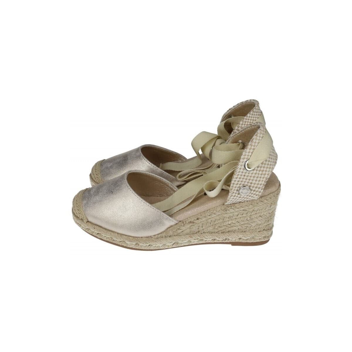 Women's Outdoor Shoes Refresh Gold