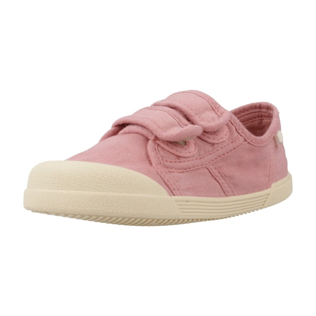 Girls' Sneakers IGOR Pink