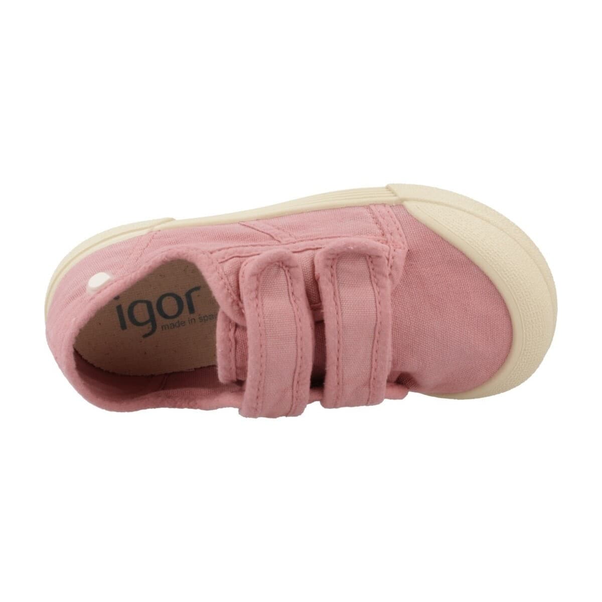Girls' Sneakers IGOR Pink