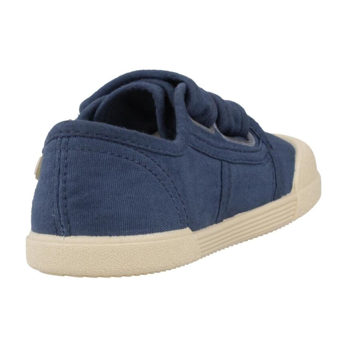 Boys' Sneakers IGOR Blue