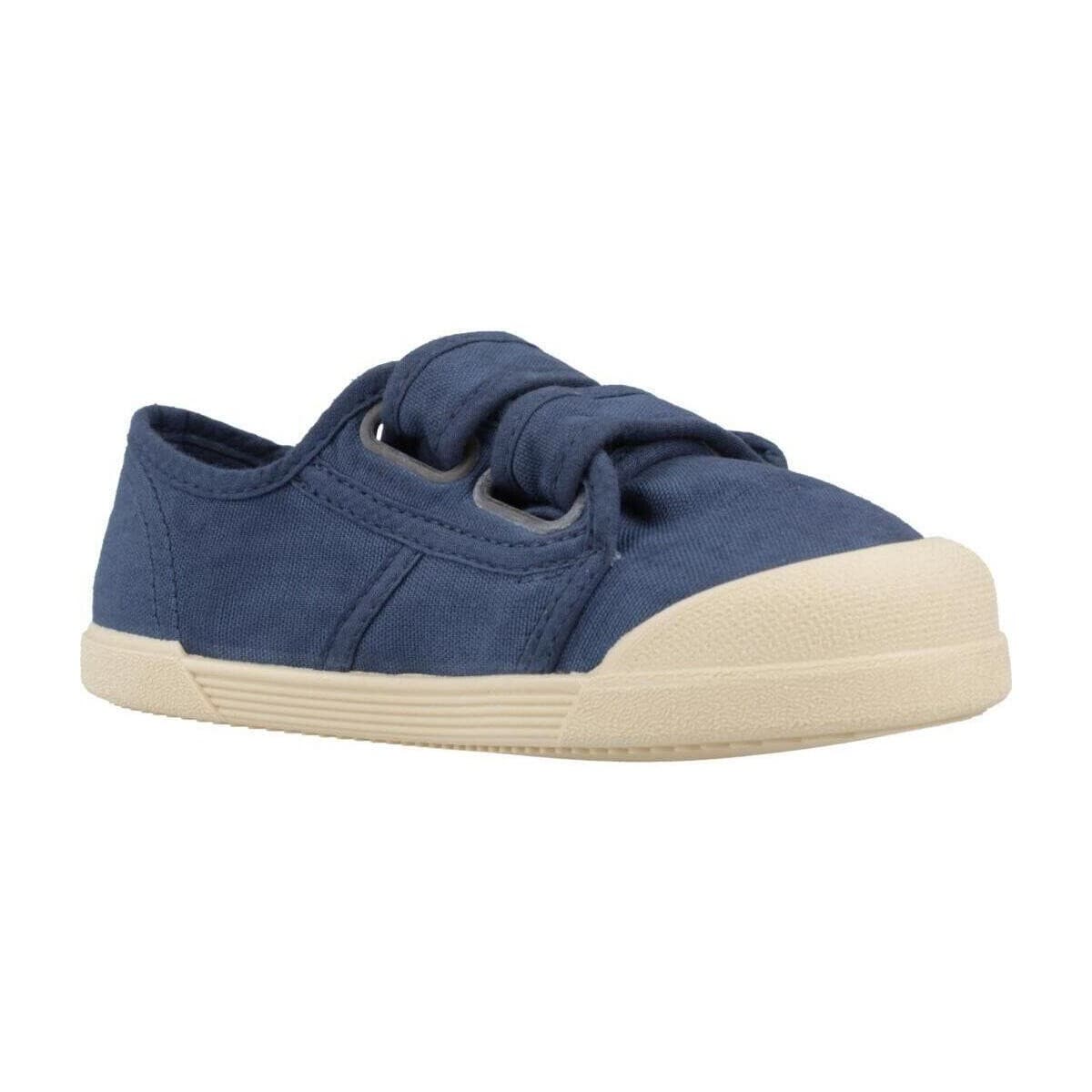 Boys' Sneakers IGOR Blue