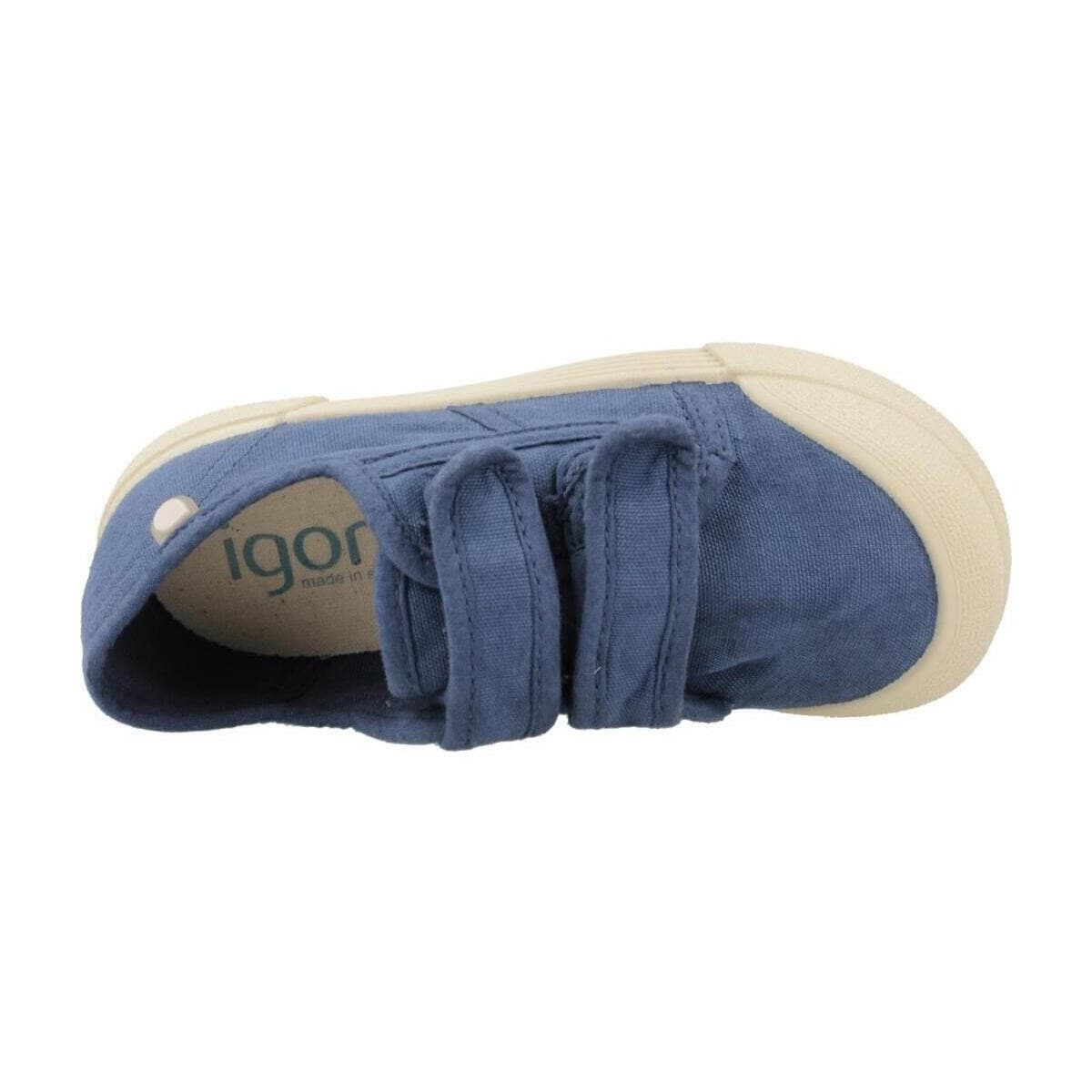 Boys' Sneakers IGOR Blue