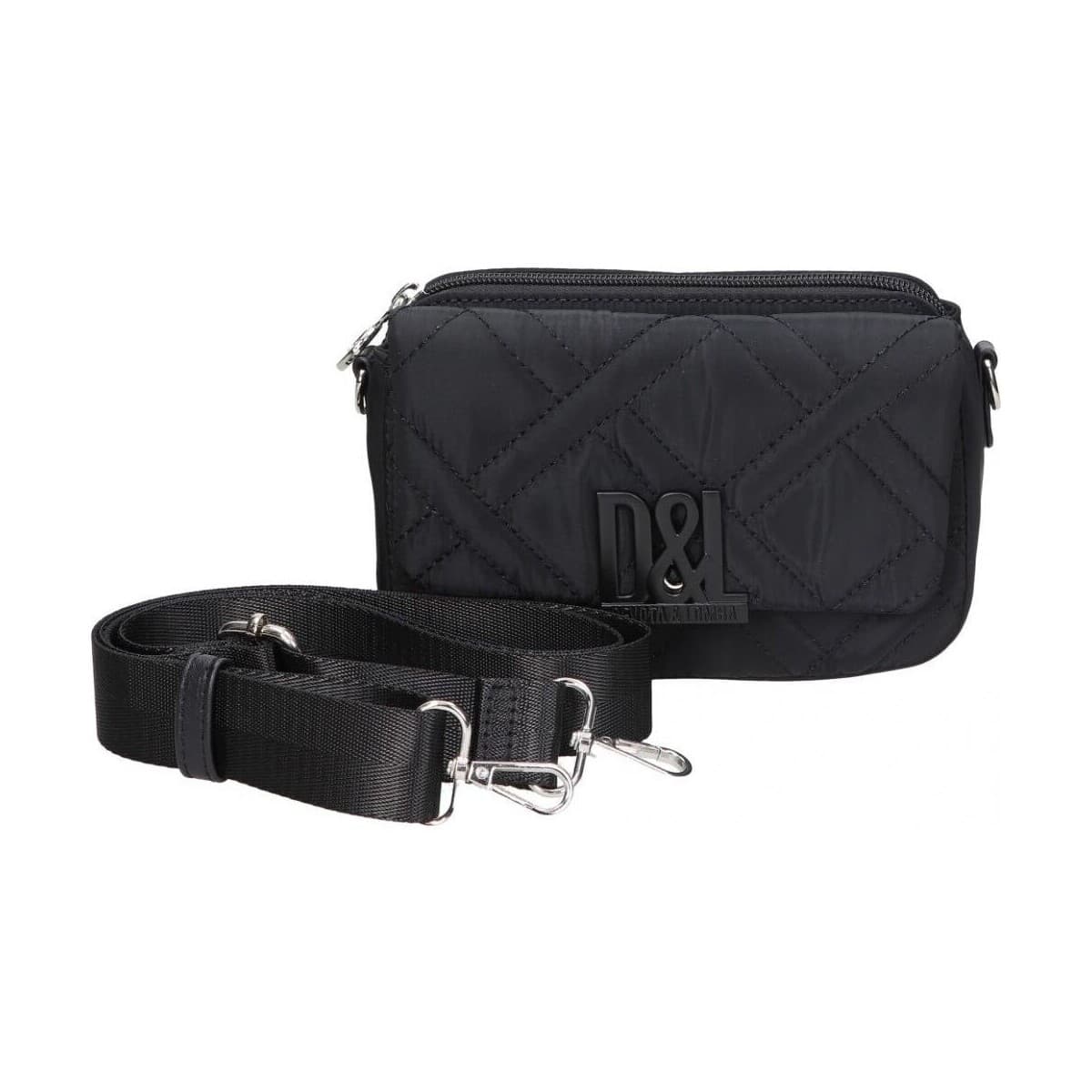 Men's Shoes Devota & Lomba Black