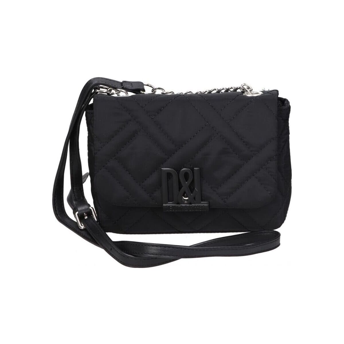 Men's Shoes Devota & Lomba Black