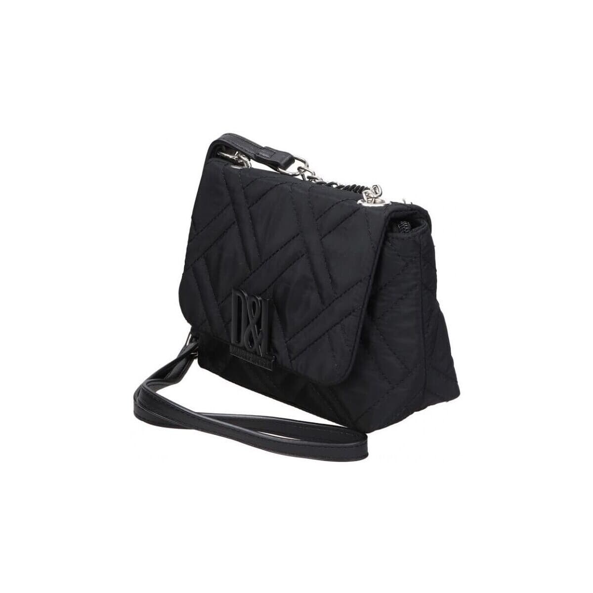 Men's Shoes Devota & Lomba Black