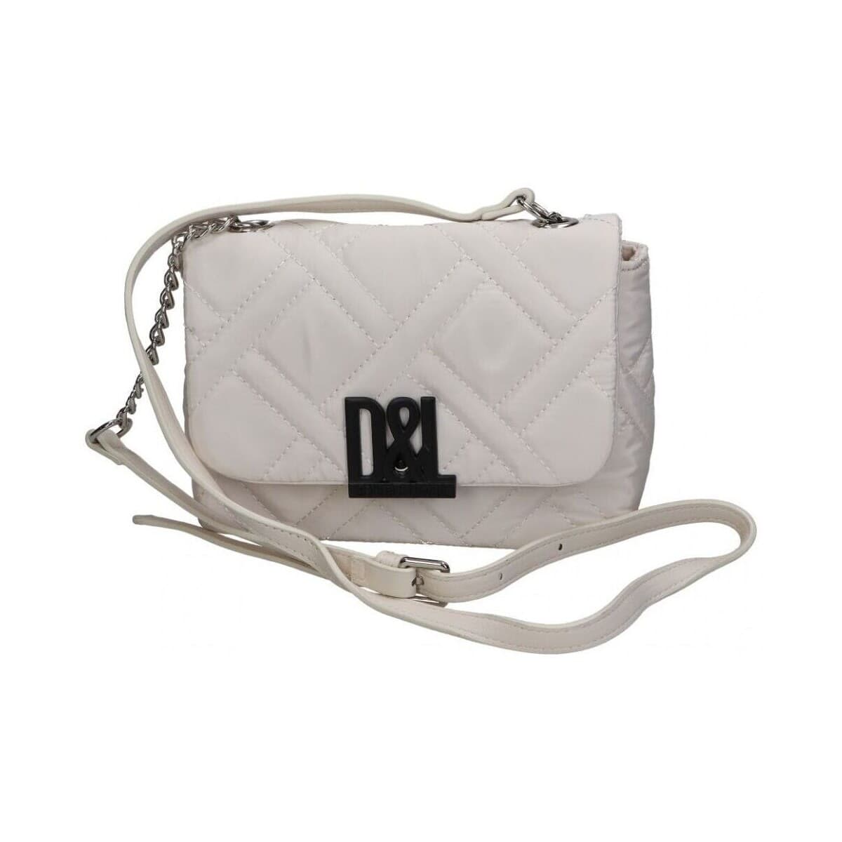 Men's Shoes Devota & Lomba White