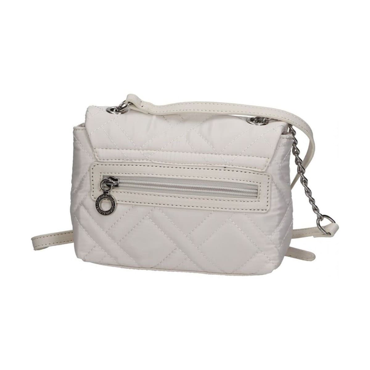 Men's Shoes Devota & Lomba White