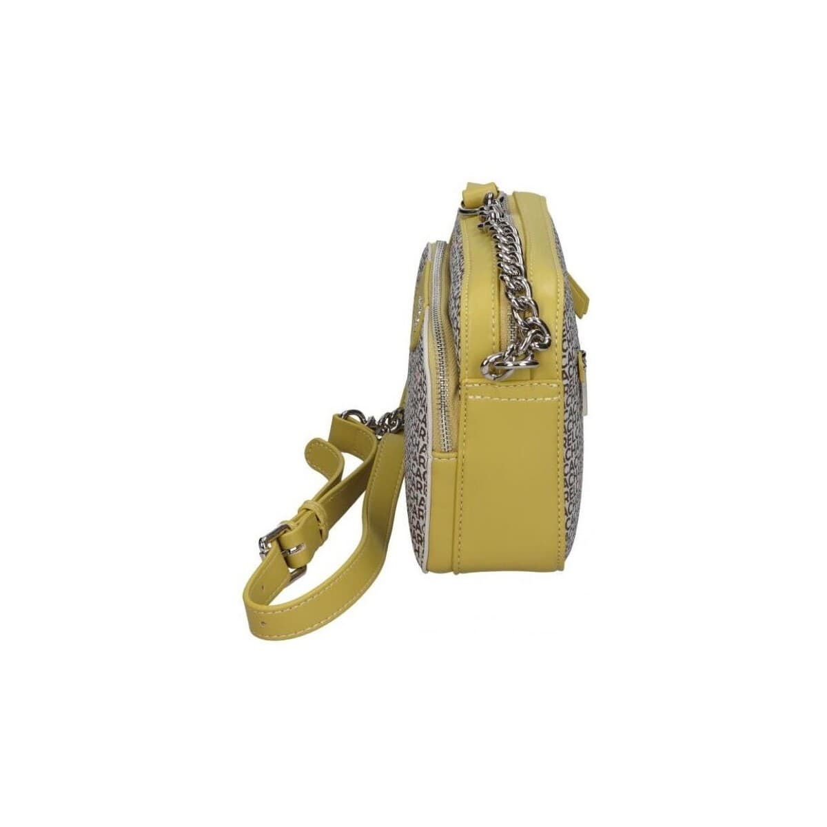 Men's Shoes Cacharel Green