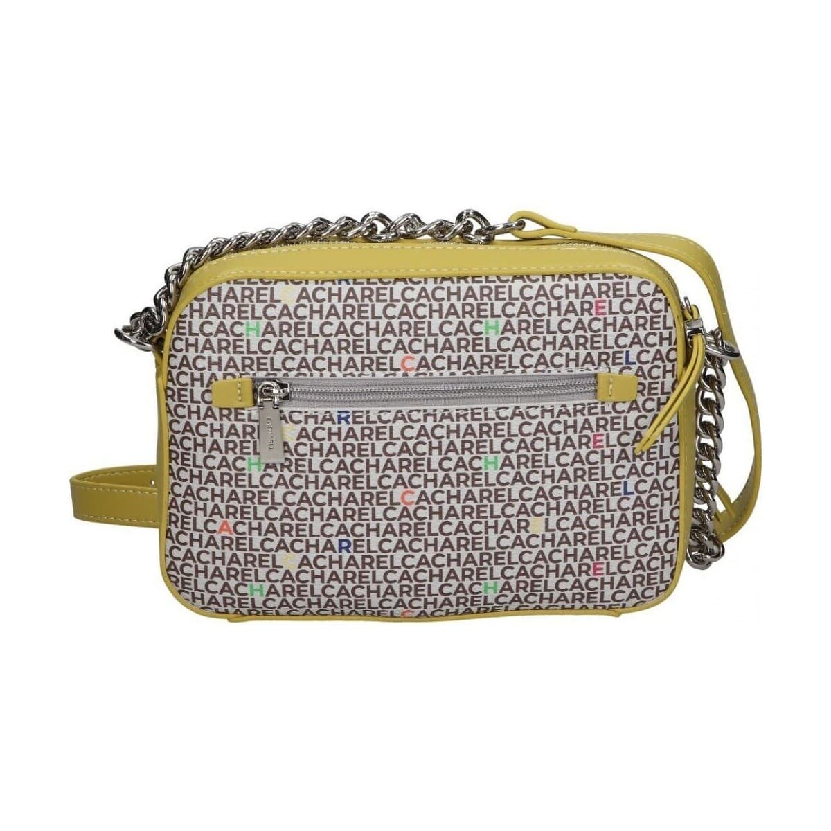 Men's Shoes Cacharel Green