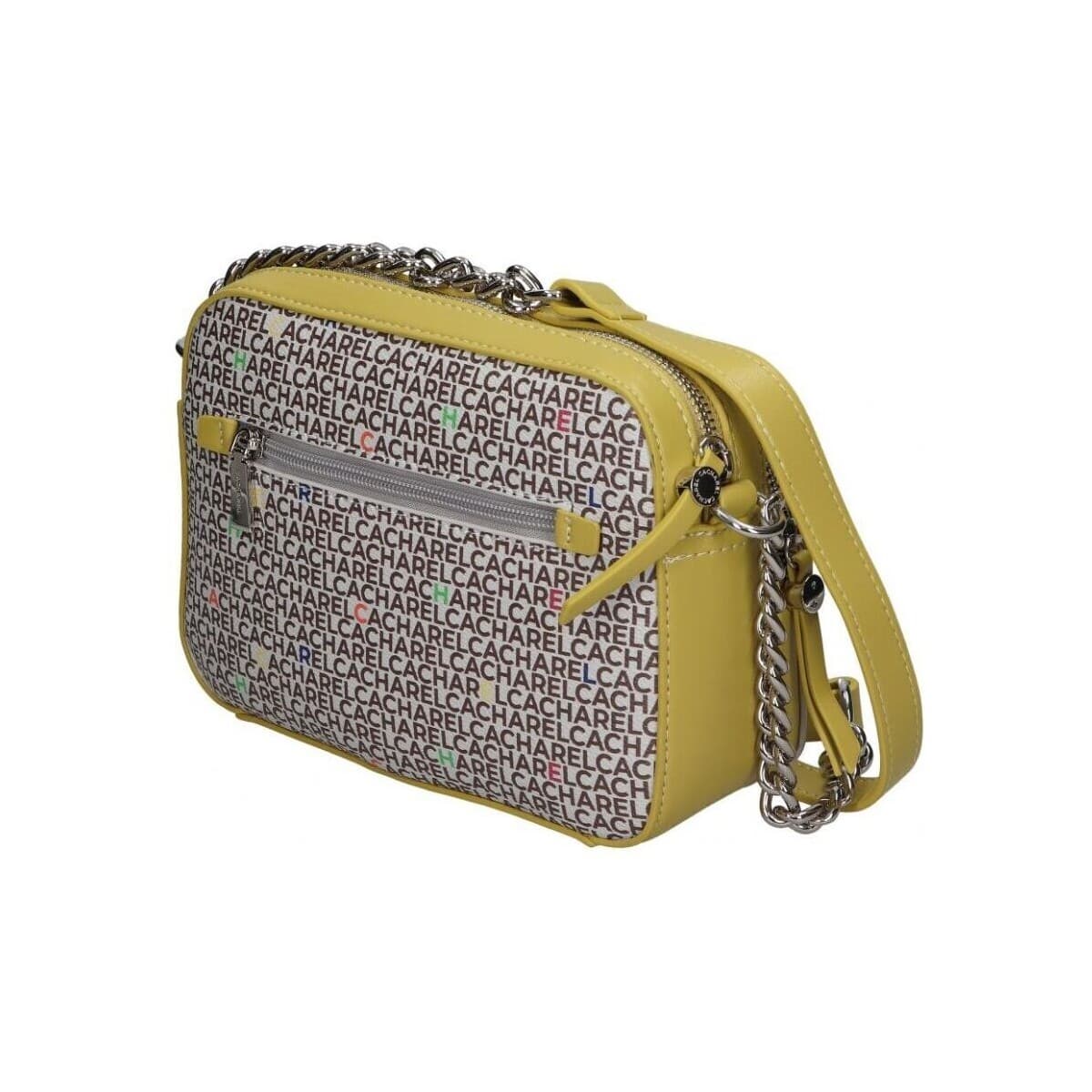 Men's Shoes Cacharel Green