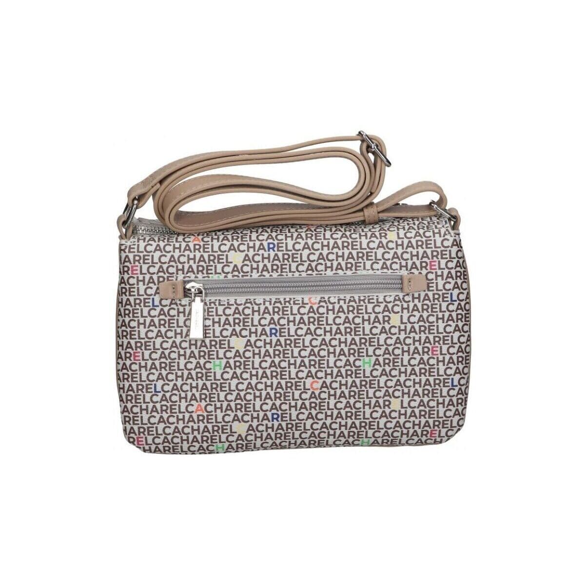 Men's Shoes Cacharel Beige