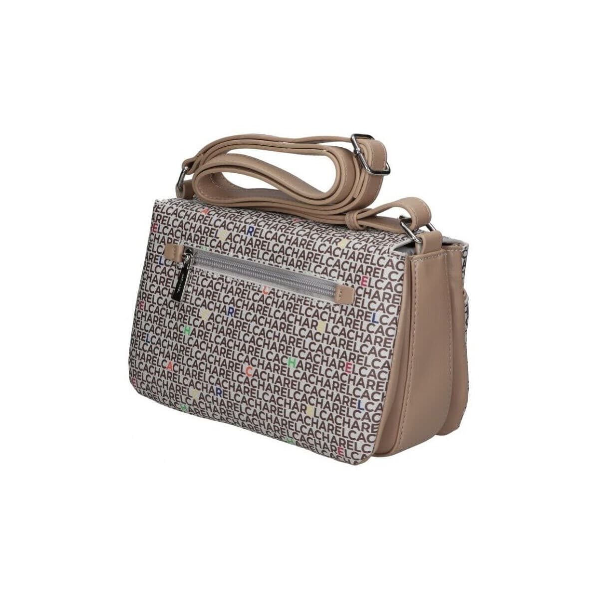 Men's Shoes Cacharel Beige