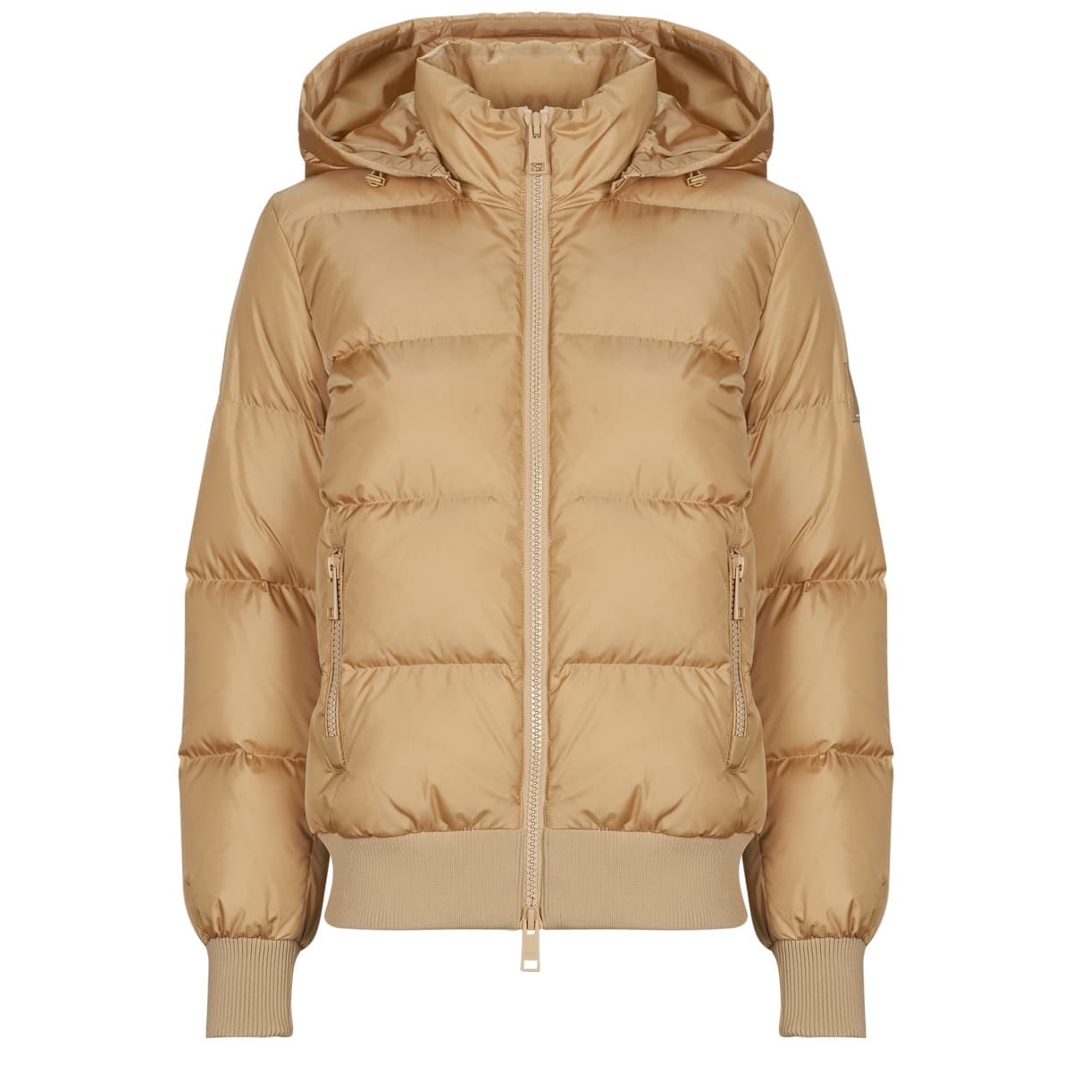 Χοντρό μπουφάν Armani Exchange DOWN JACKET