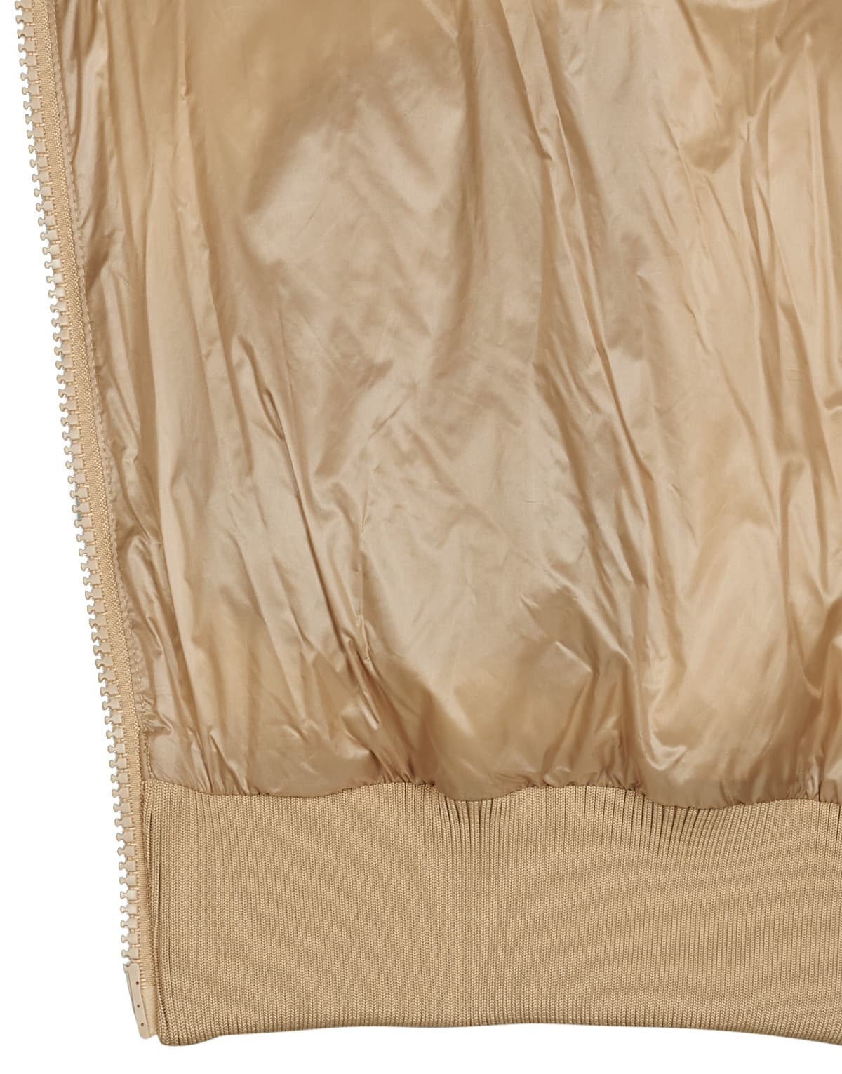 Women's Jackets Armani Exchange Beige