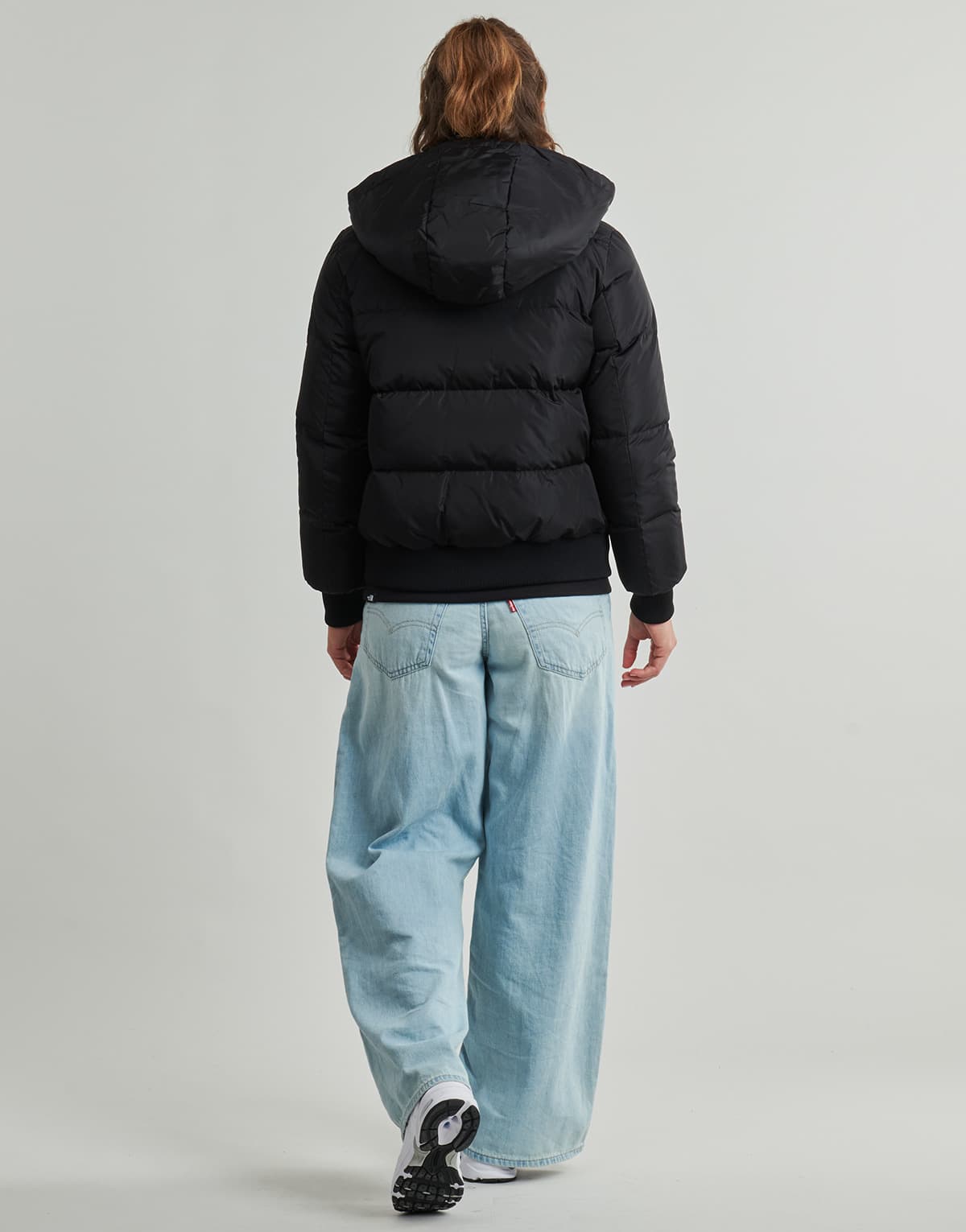 Women's Jackets Armani Exchange Black