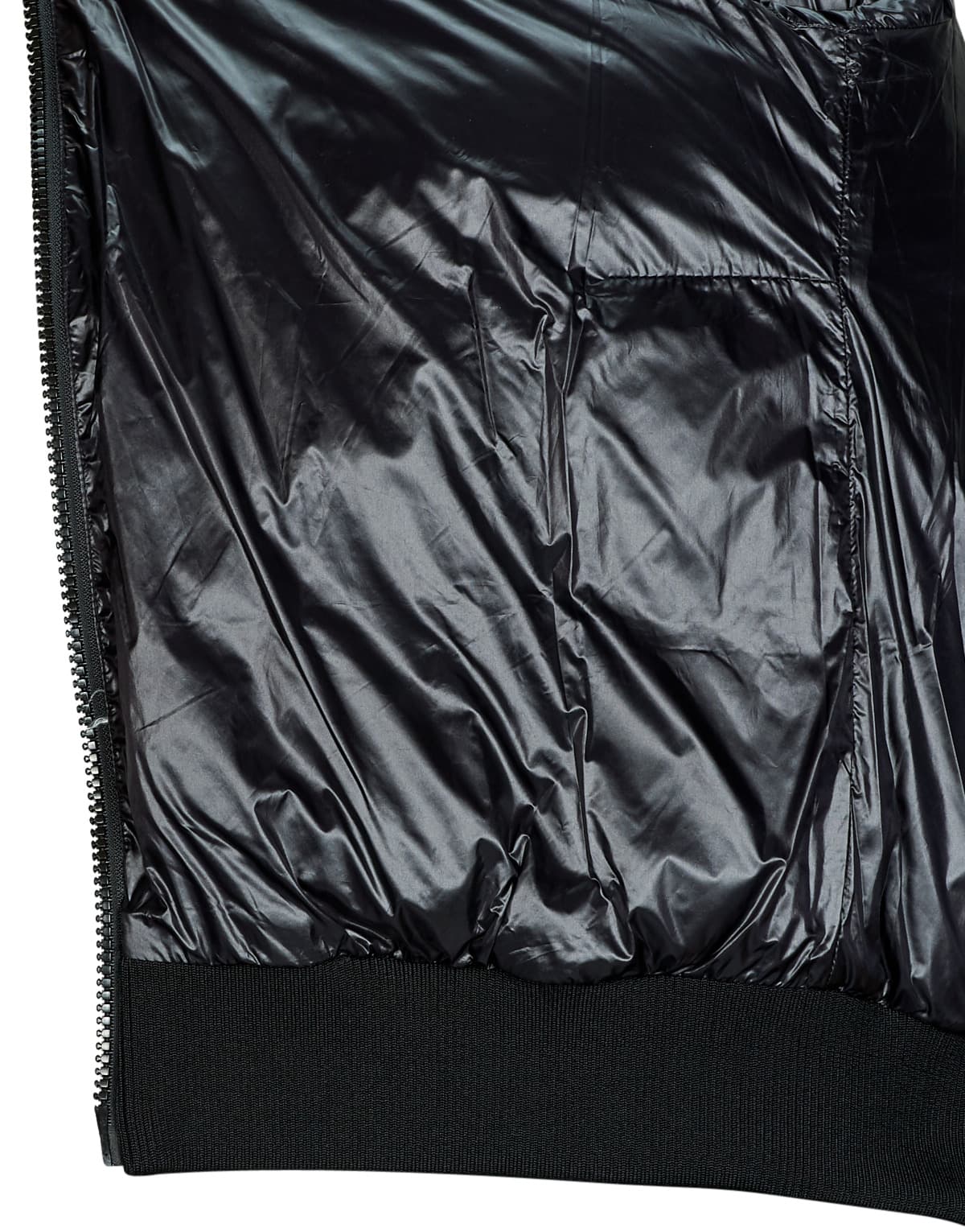 Women's Jackets Armani Exchange Black