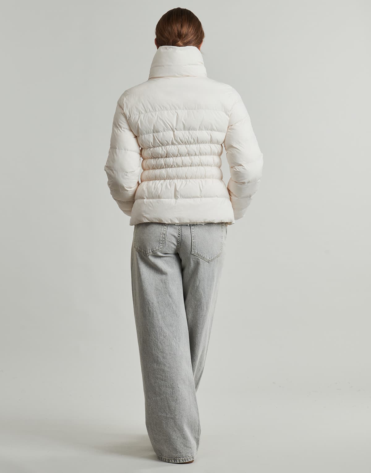 Women's Jackets Armani Exchange White