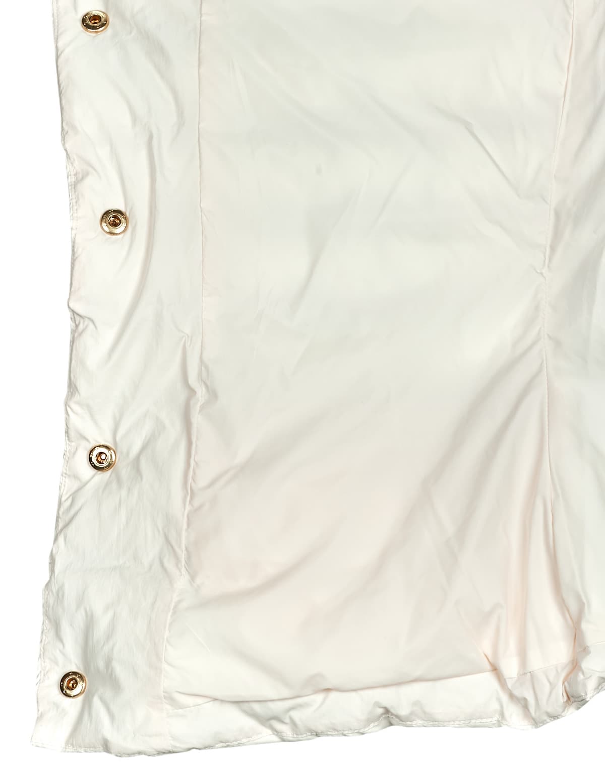 Women's Jackets Armani Exchange White