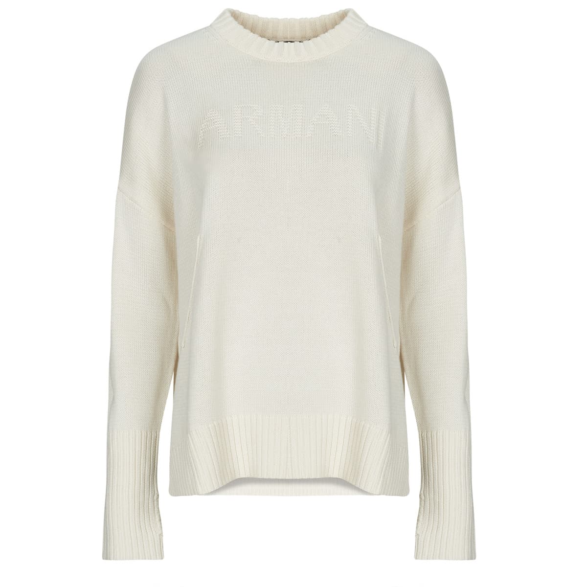 Πουλόβερ Armani Exchange PULLOVER