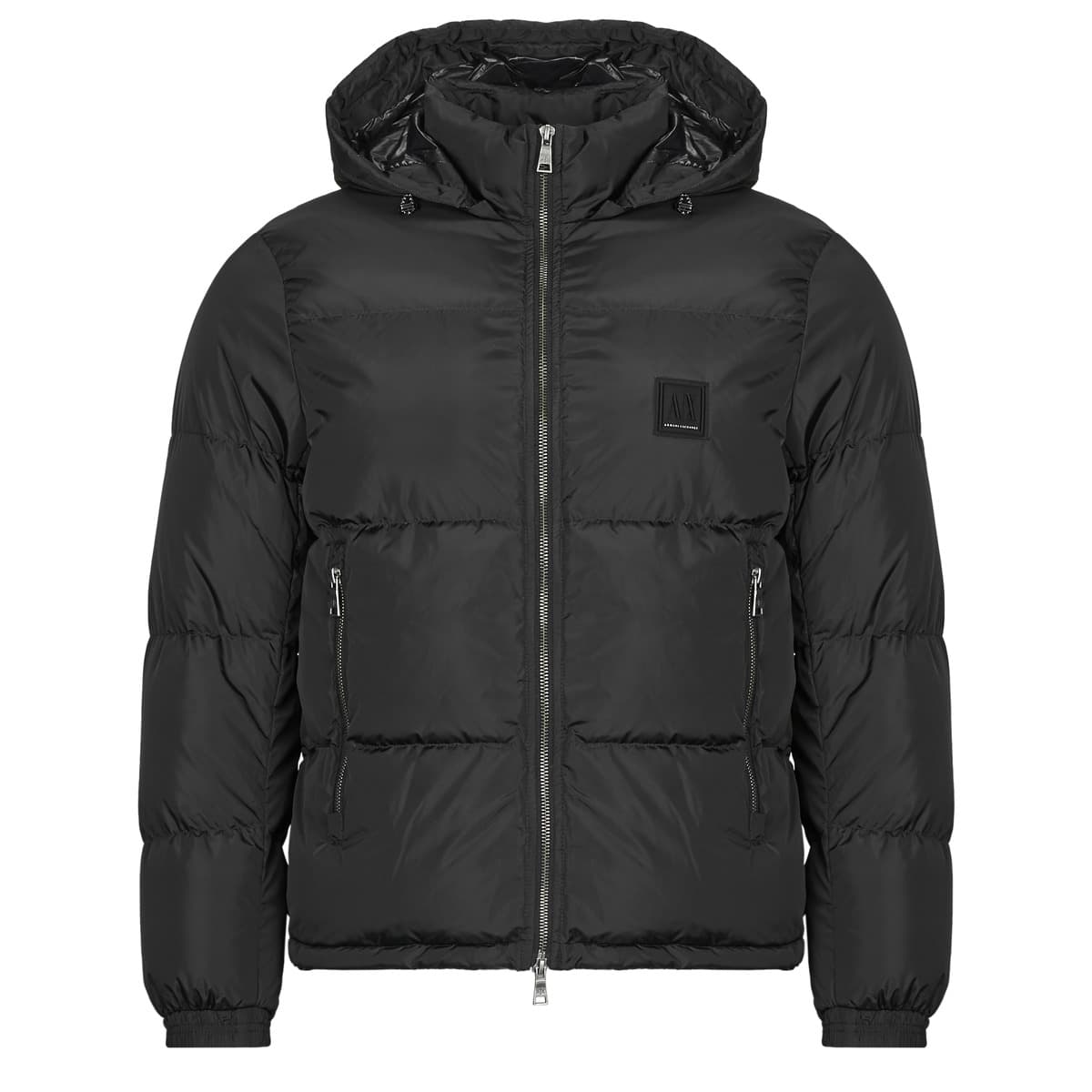 Men's Jackets Armani Exchange Black