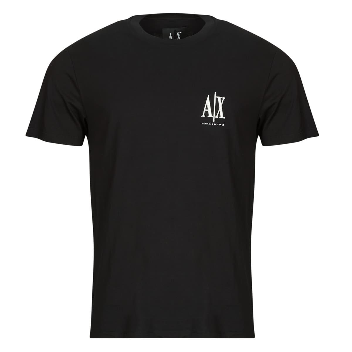 T-shirt με κοντά μανίκια Armani Exchange T-SHIRT
