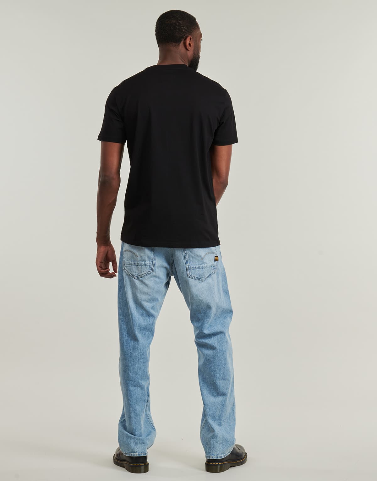 Regular T-Shirt Men Armani Exchange