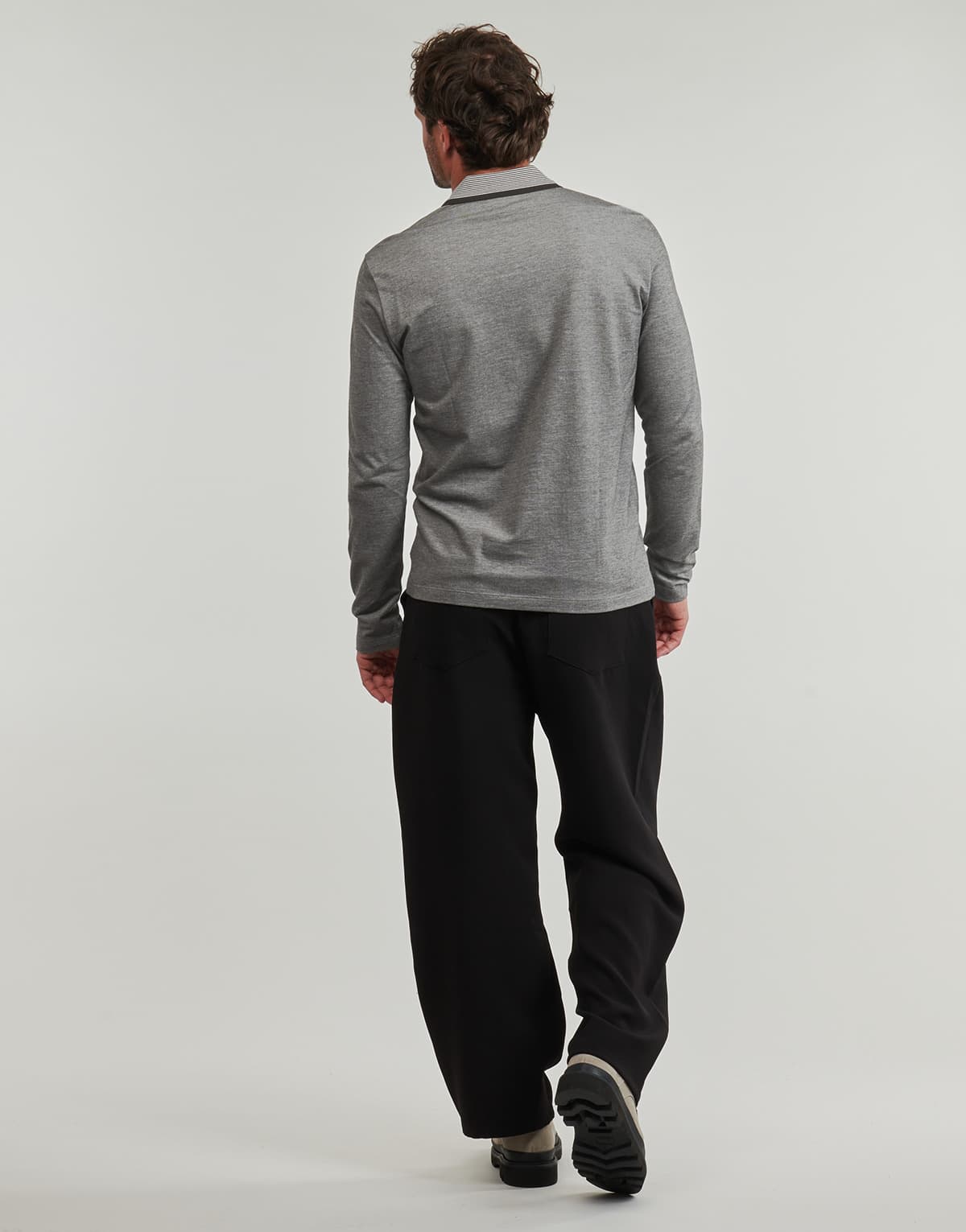 Men's Polo Shirts Armani Exchange Multicolor