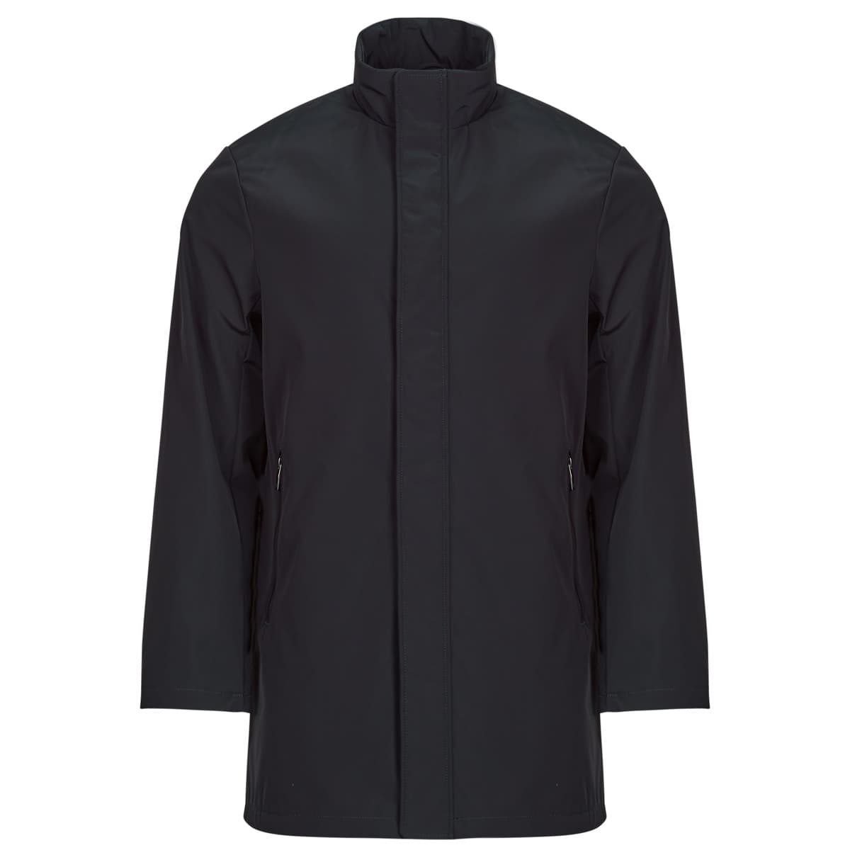 Men's Parkas Armani Exchange Blue