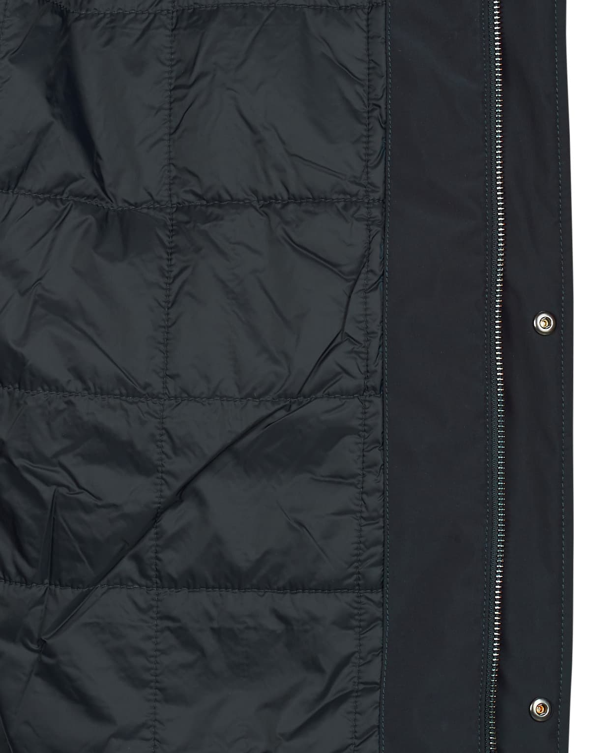 Men's Parkas Armani Exchange Blue