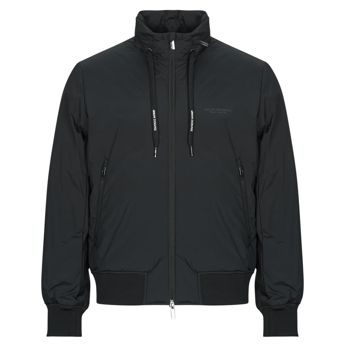 Men's Jackets Armani Exchange Black